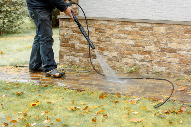 Power Pressure Washing image