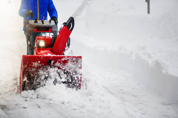 Snow Removal image